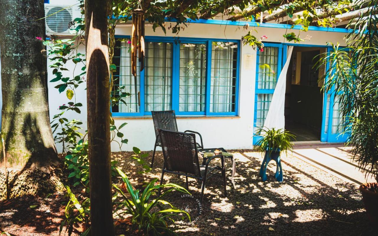Céu do Mato - Eco Hostel Dourados Exterior foto
