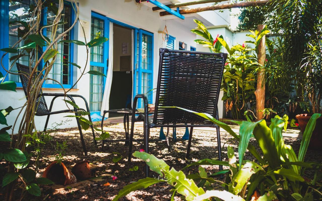 Céu do Mato - Eco Hostel Dourados Exterior foto